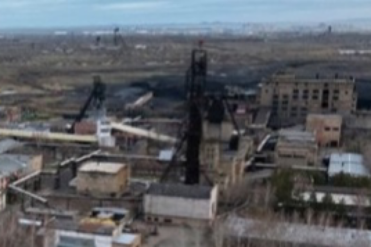 Death toll in Kazakhstan mine accident rises to 45