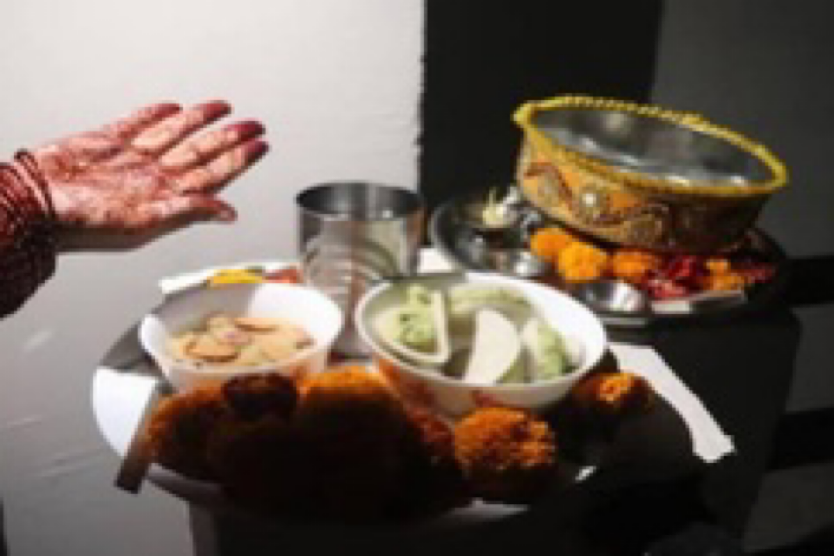 10 Karwa Chauth Vrat dishes you must try