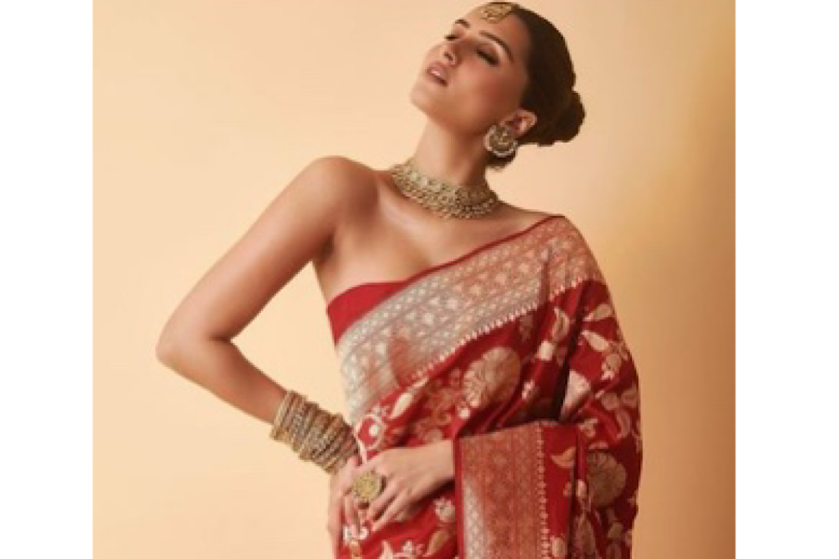 Diwali fashion inspired by Bollywood