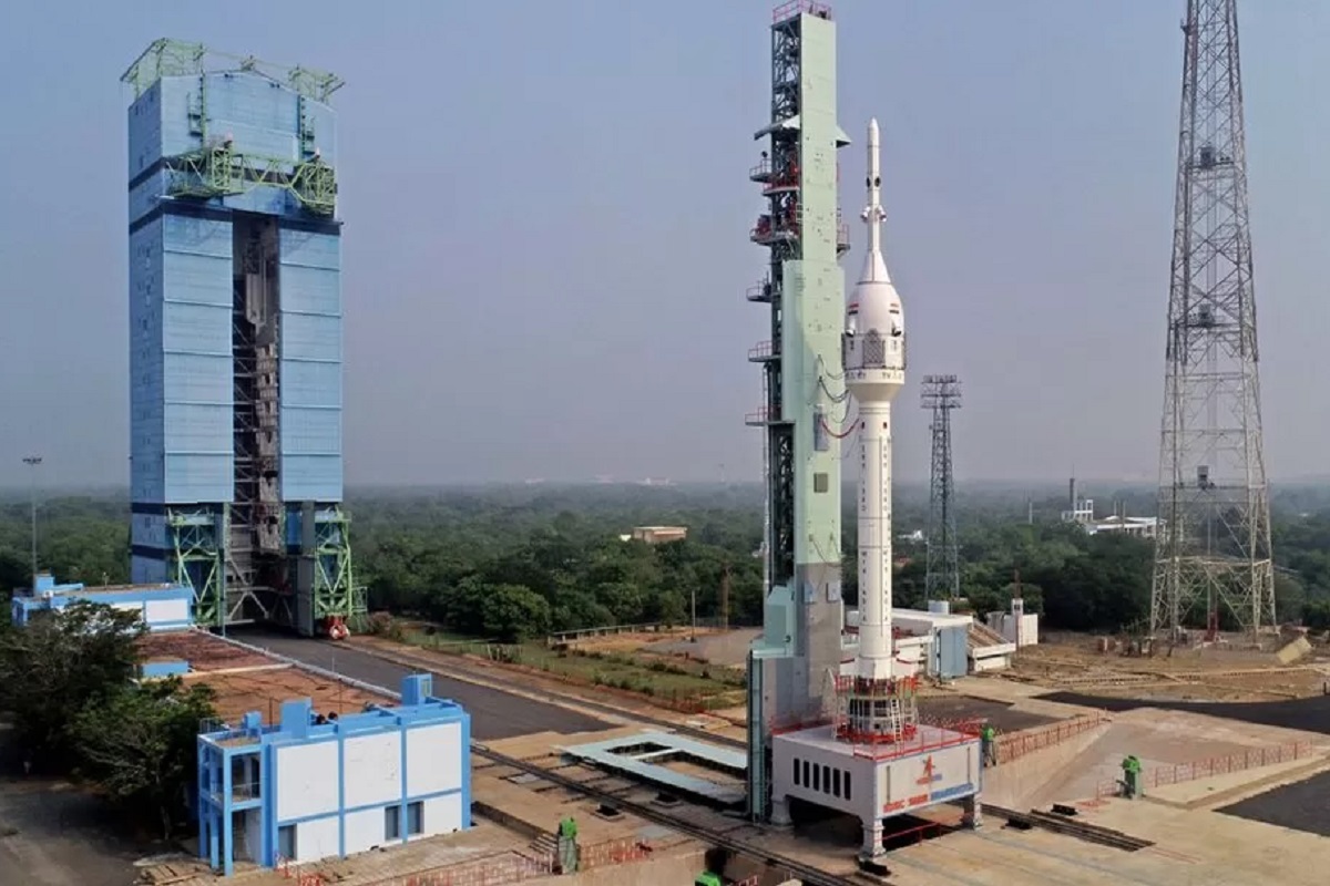 Why ISRO could not launch Gaganyaan test flight in first attempt?