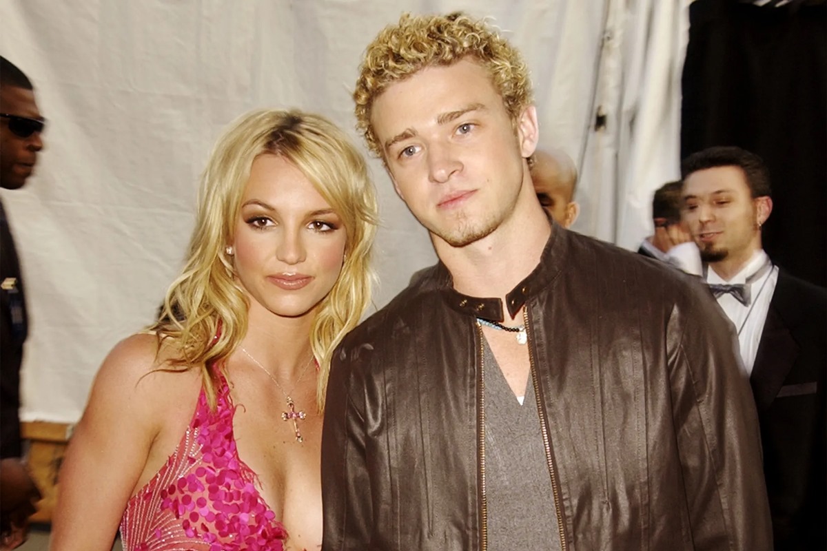 Justin Timberlake Is Focusing 'On His Own Family' Amid Britney Spears  Memoir Reveals