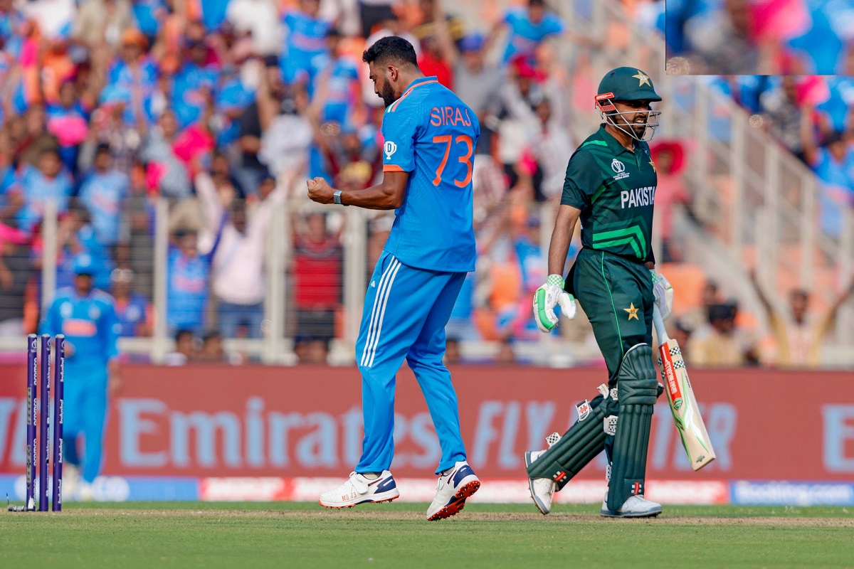 Cricket Australia expresses keenness to host India-Pakistan series