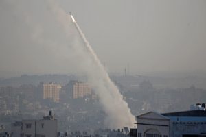 Israel launches air strike on Iran in response to drone and missile attack: Report