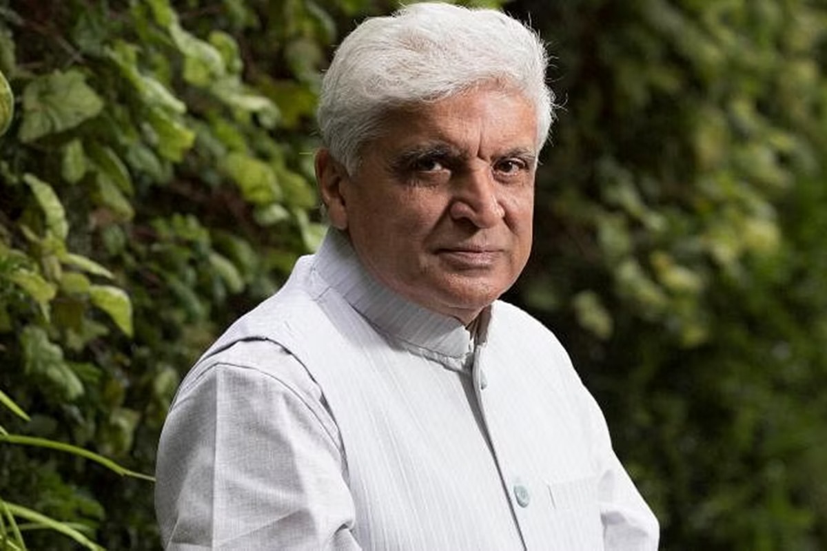 Javed Akhtar’s advice to budding singers: ‘Keep learning and rehearsing’