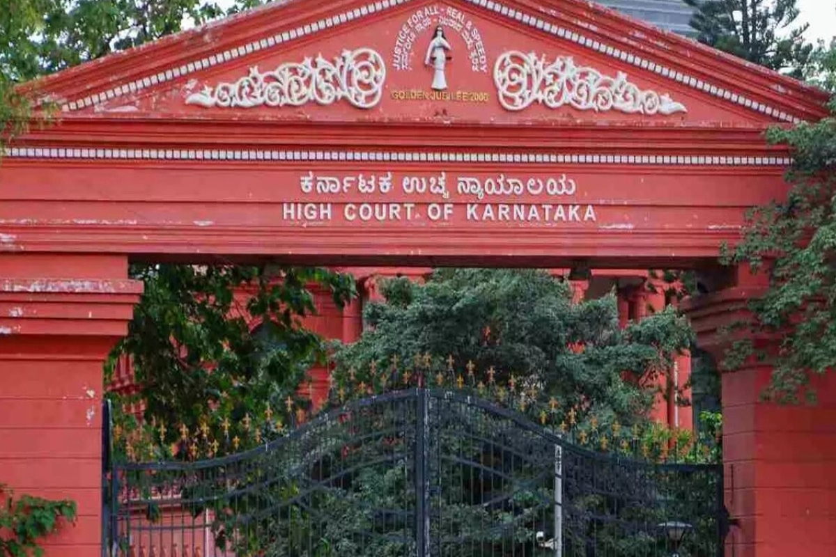 Karanataka HC declines to stay SFIO probe against firm owned by Kerala CM’s  daughter