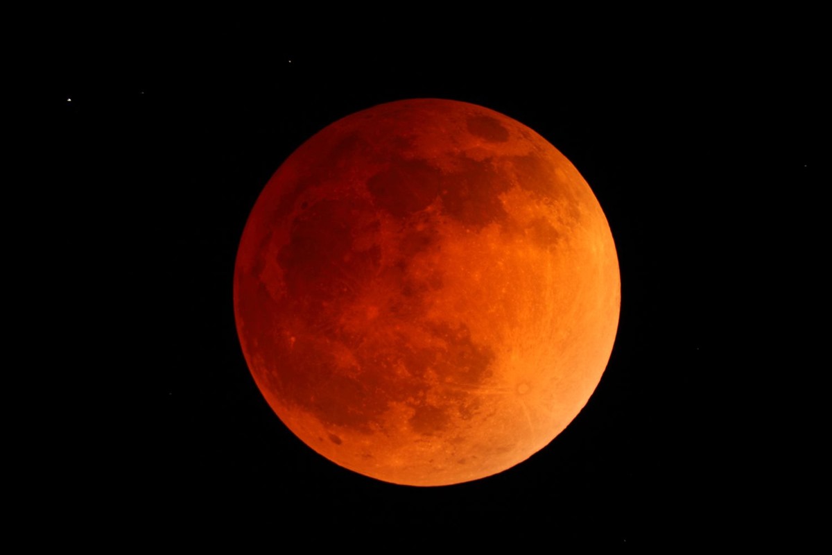 Lunar Eclipse 2023: Visible in India on October 28-29