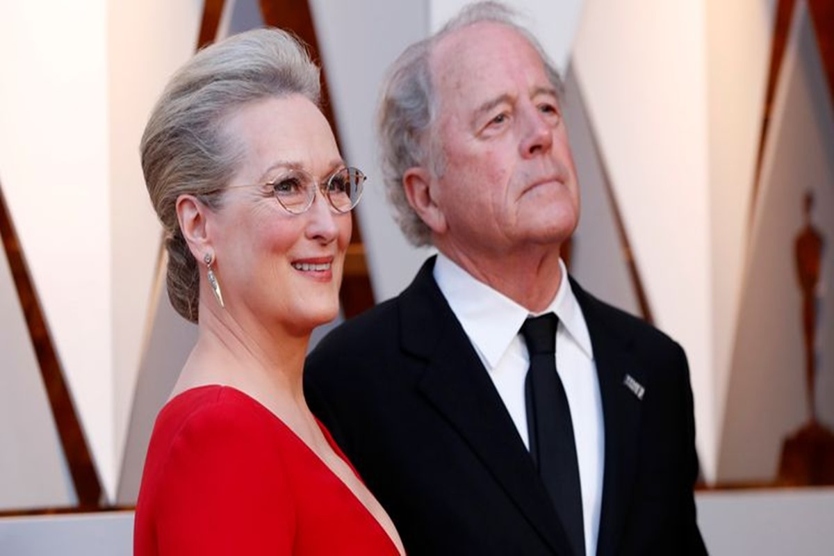 Meryl Streep and Don Gummer Quietly Separated 6 Years Ago