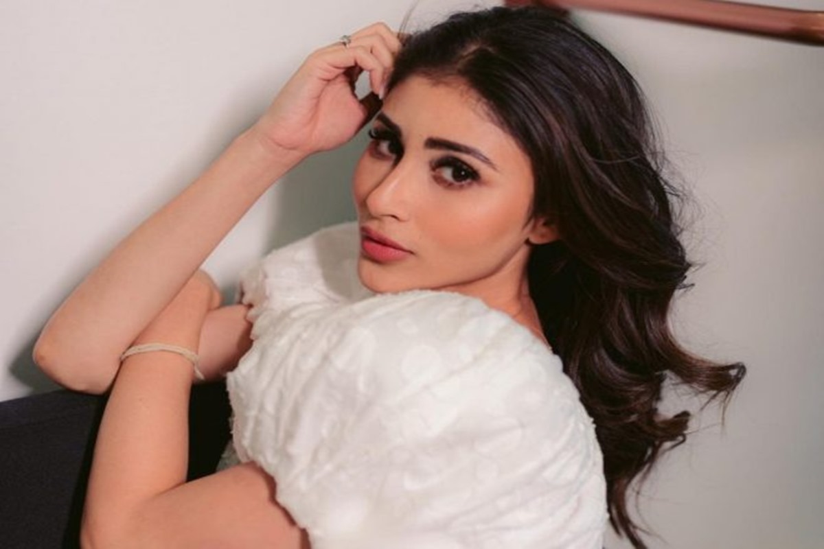 If it’s not difficult, it’s not love, says Mouni Roy