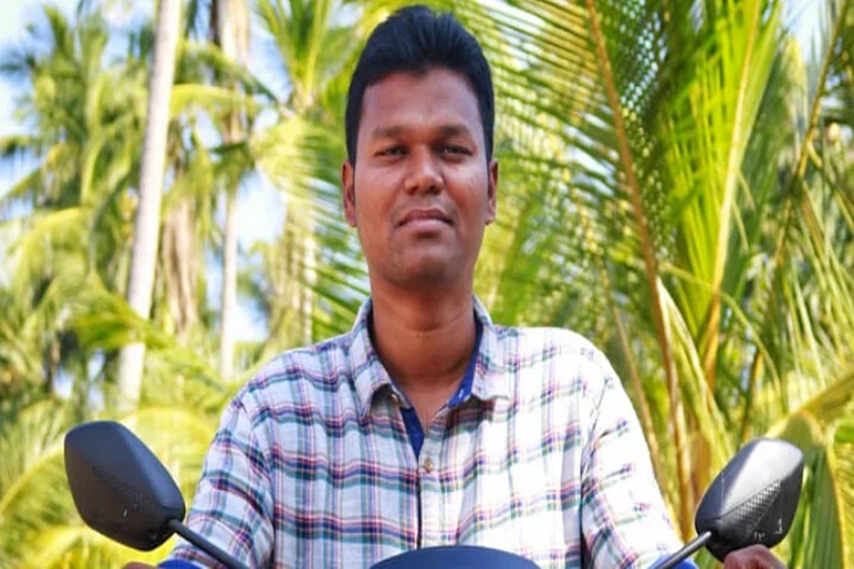 Nimal Raghavan Helps Transform Lives by Restoring 140 Water Bodies