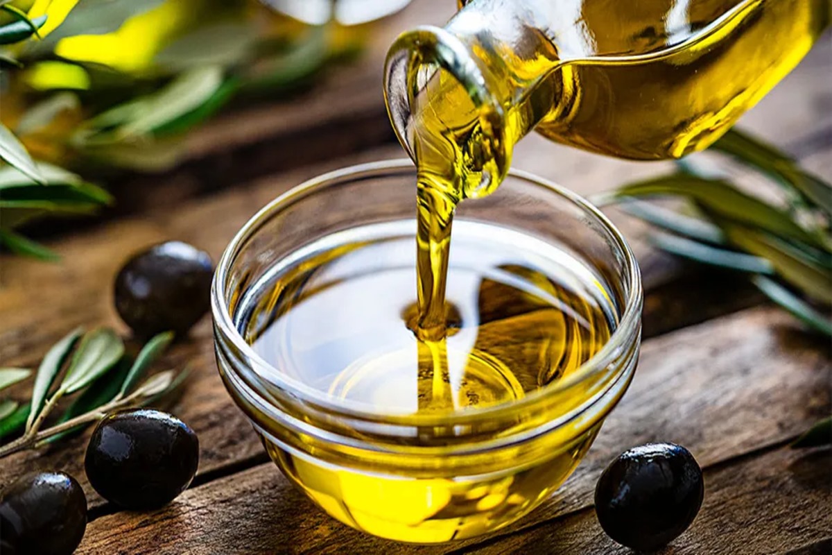 Avoid cooking oils with carcinogenic contaminants’