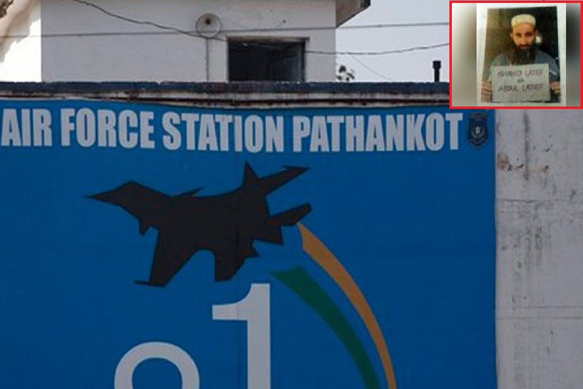 JeM commander Shahid Latif, a key conspirator in 2016 Pathankot attack, killed in Pakistan