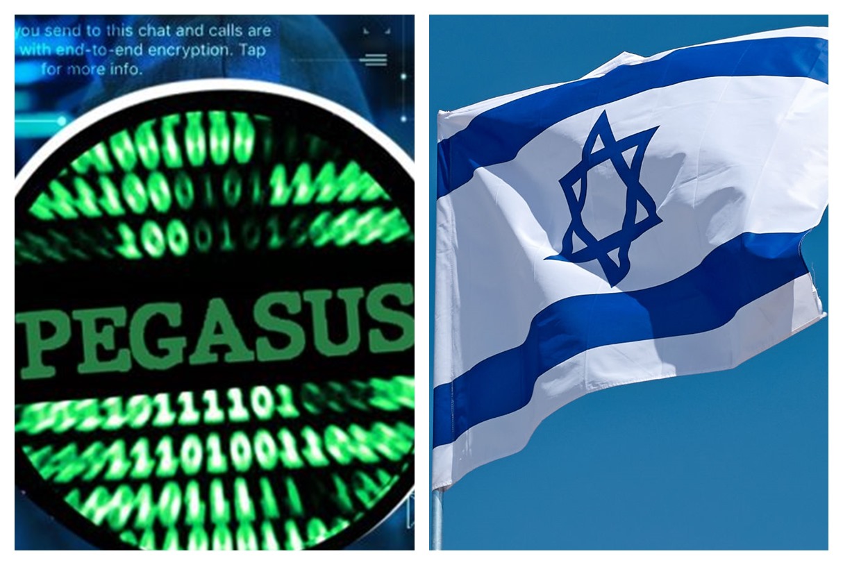 Pegasus Spyware Fails to Prevent Hamas Attack on Israel