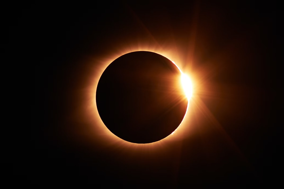 ‘Ring of Fire’ Solar Eclipse 2023: Where and When to Watch