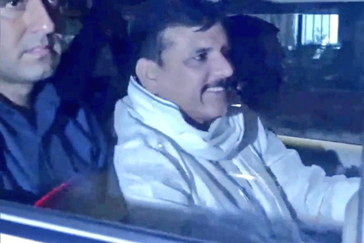 Three of Sanjay Singh’s associates to be questioned by Enforcement Directorate