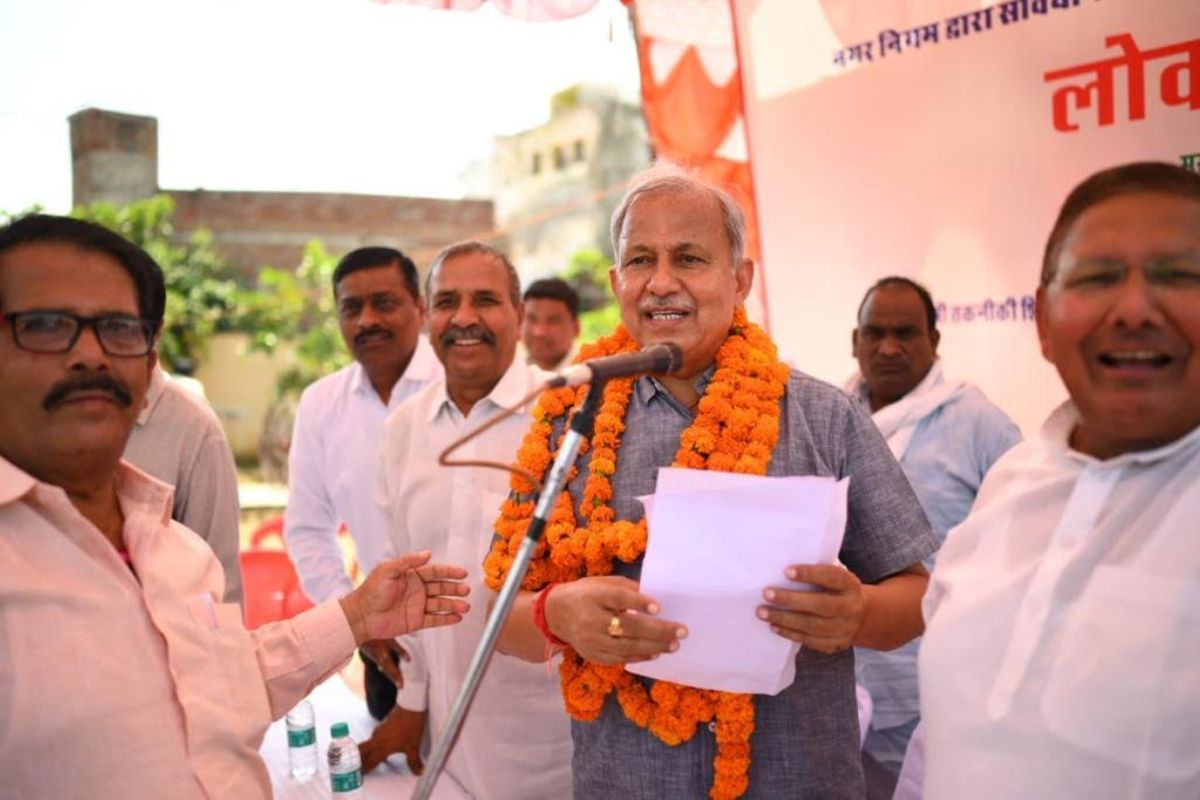 RLD, Congress most likely to renew alliance for Rajasthan polls