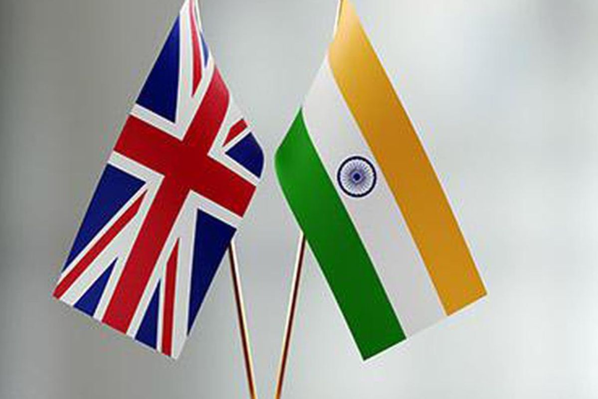 UK delegation to visit India for FTA negotiations: Govt