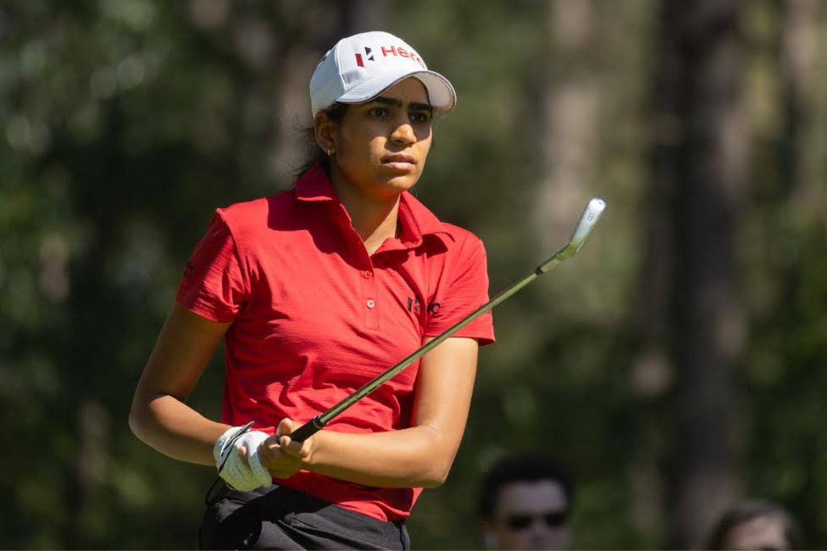 Golf: Diksha Dagar to headline home challenge at Hero Women’s Indian Open