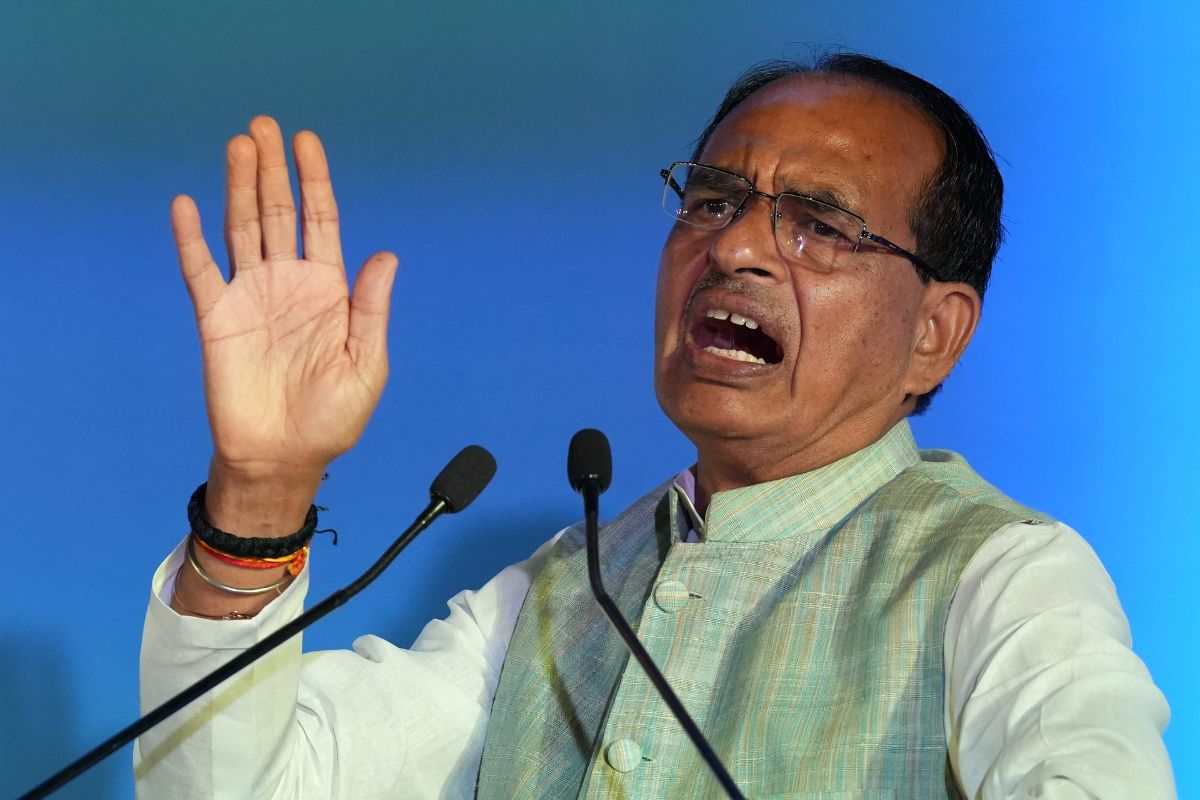 ‘I’ll rather die…’: Shivraj Chouhan’s farewell message after BJP picked Mohan Yadav as new CM