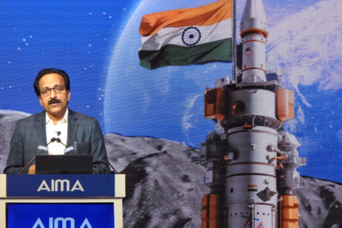 ISRO to flight test human space mission's crew module escape system on Oct  21 - The Statesman