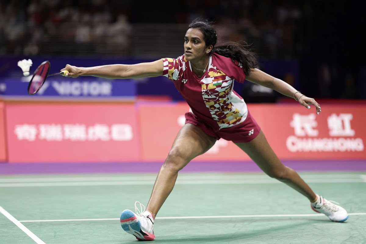 Denmark Open badminton: PV Sindhu in second round, Kidambi Srikanth and Lakshya Sen crash out