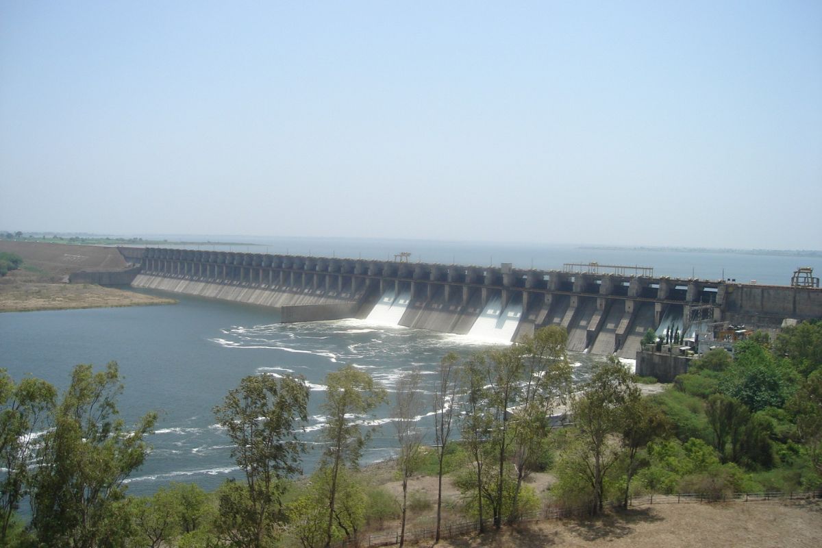 Krishna Tribunal to adjudicate Andhra-Telangana water dispute