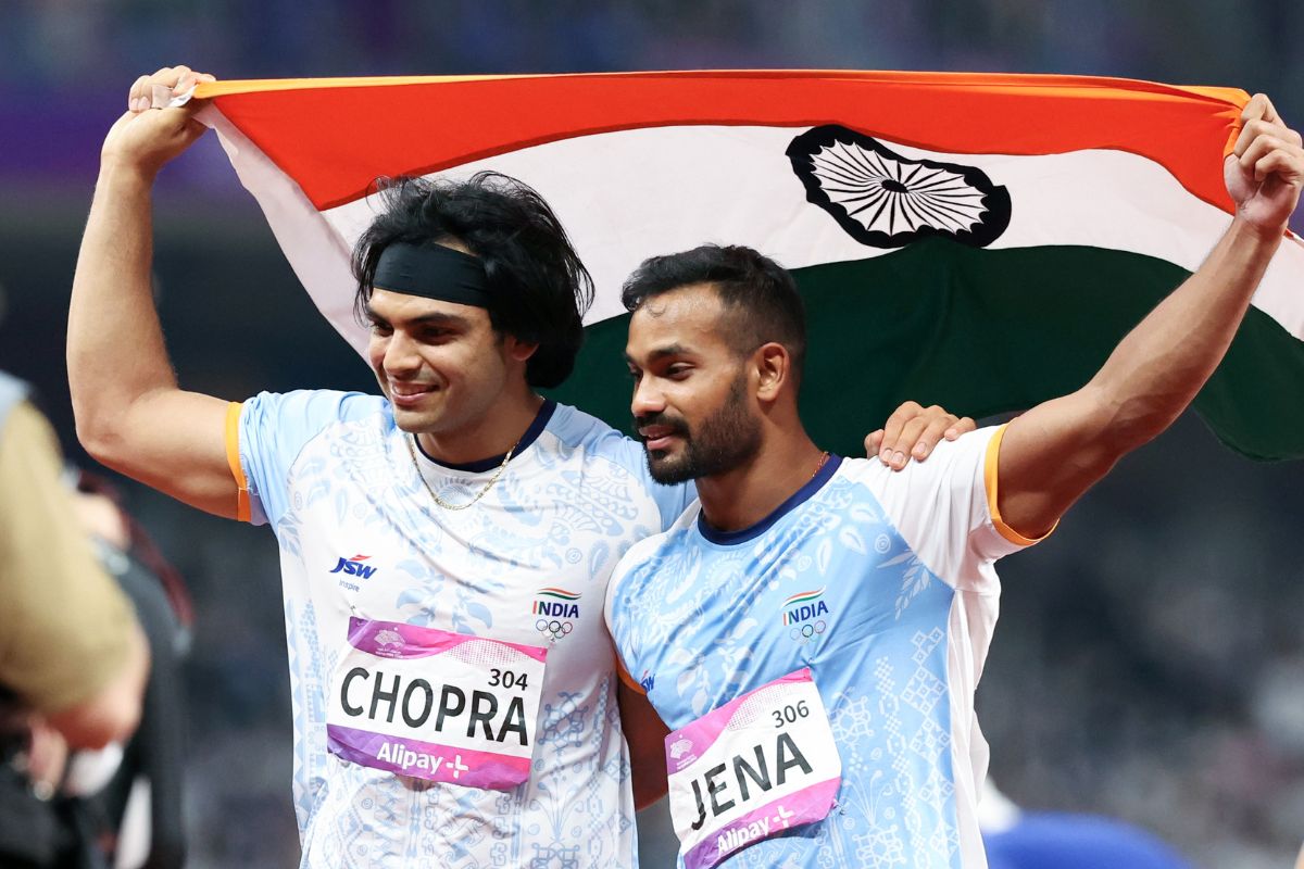 Asian Games: Amid bizarre goof-ups by officials, India’s tally shoots up to unprecedented 81