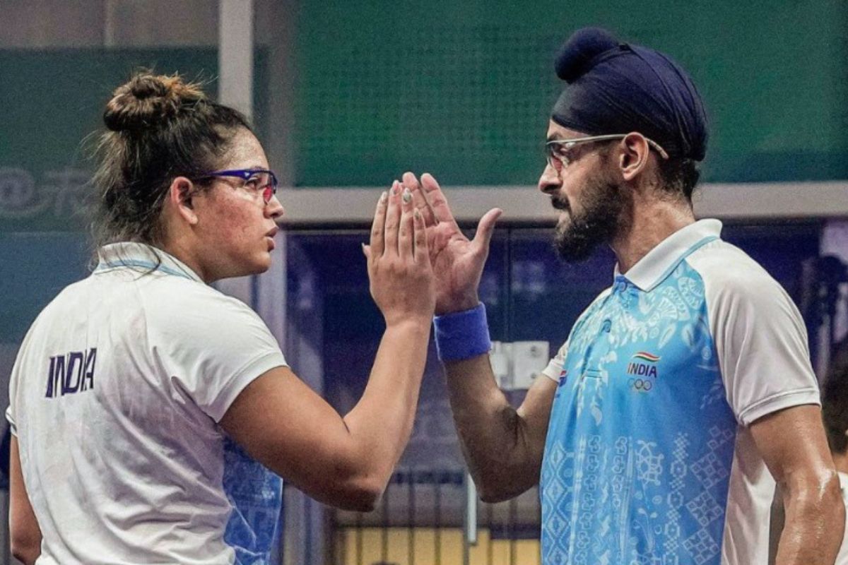 Asian Games squash: Dipika and Harinder Pal Sandhu win mixed doubles gold, Sourav settles for a Silver