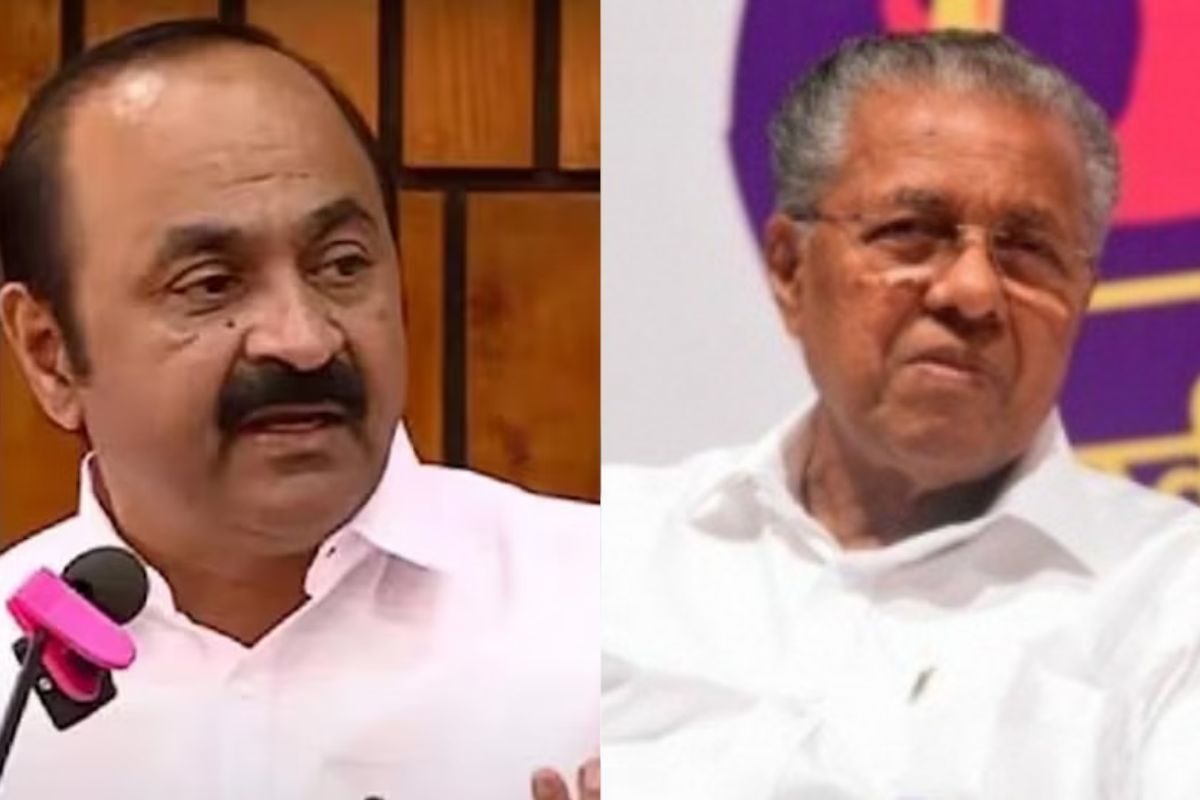 Kerala: Doordarshan’s decision to broadcast The Kerala Story triggers row