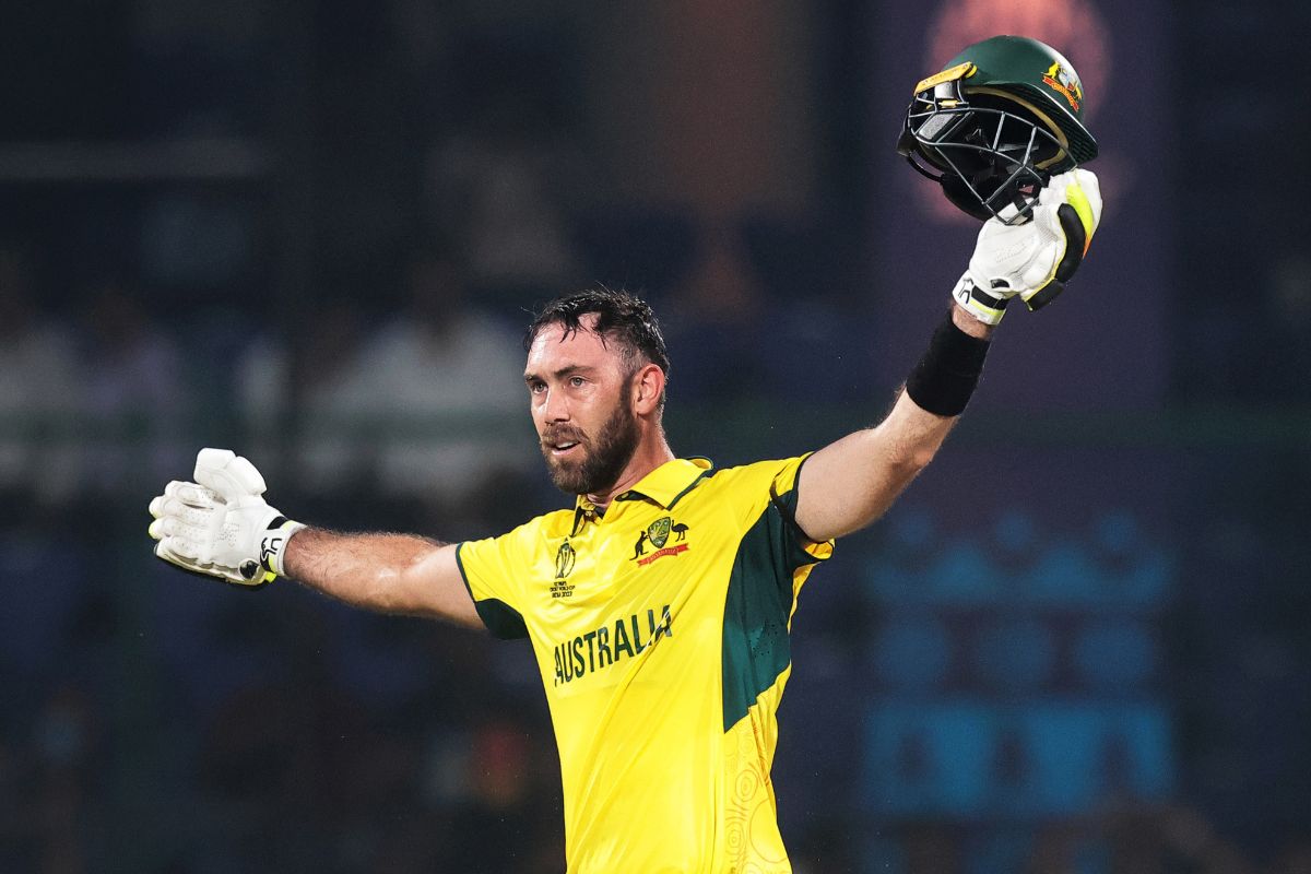 Will play the IPL until I can’t walk anymore: Maxwell