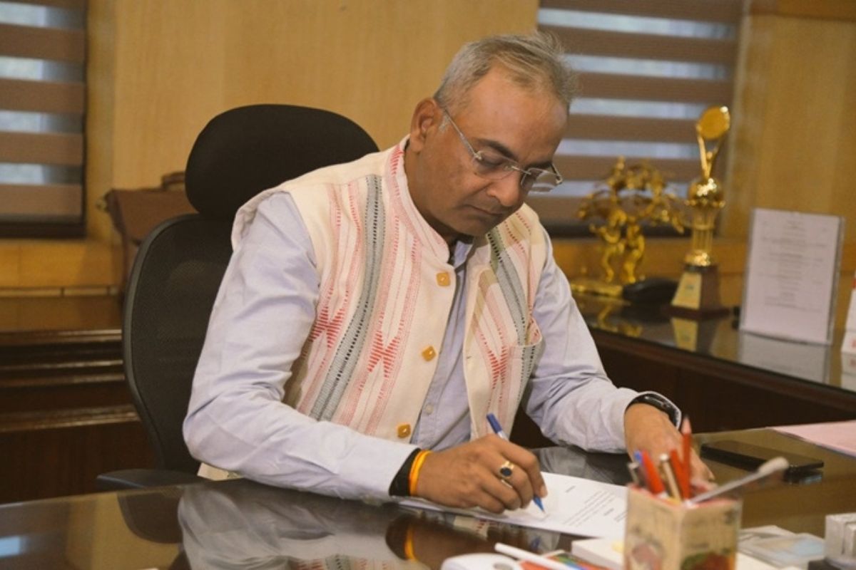 India elected President of Asia-Pacific broadcast body 3rd time