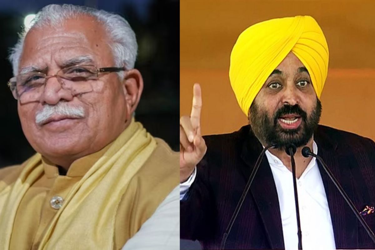 Parties in Haryana, Punjab divided on the SYL issue
