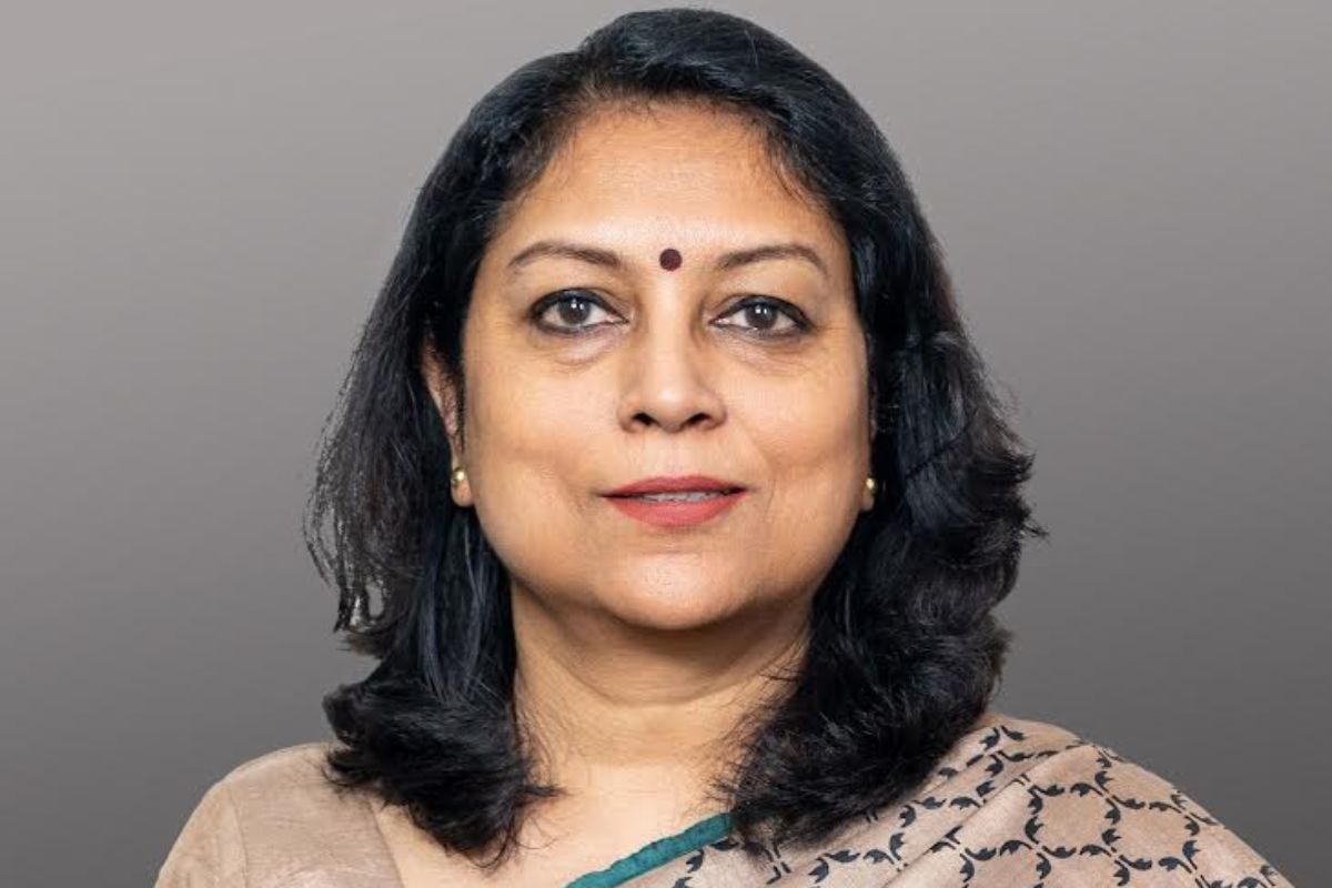Bani Varma appointed director on the board of BHEL