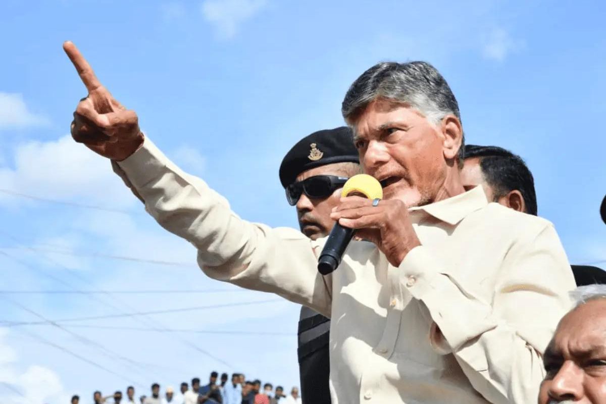 Sec 17A wasn’t applicable with retrospective effect: AP in Naidu case