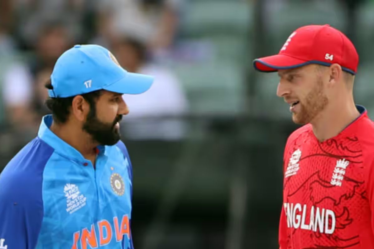 ICC World Cup: Confident India look to dent England’s hopes of title defence