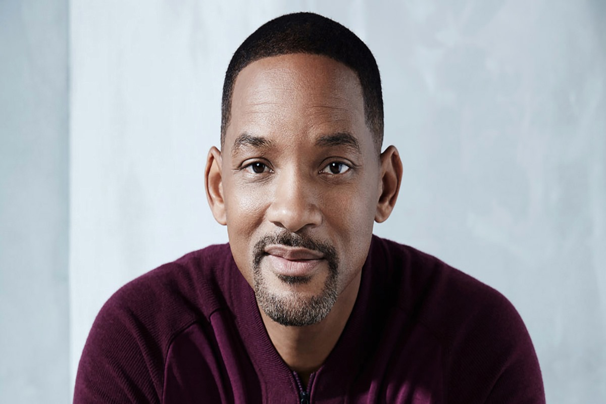 Will Smith Recalls the Moment He Knew He Belonged on Camera