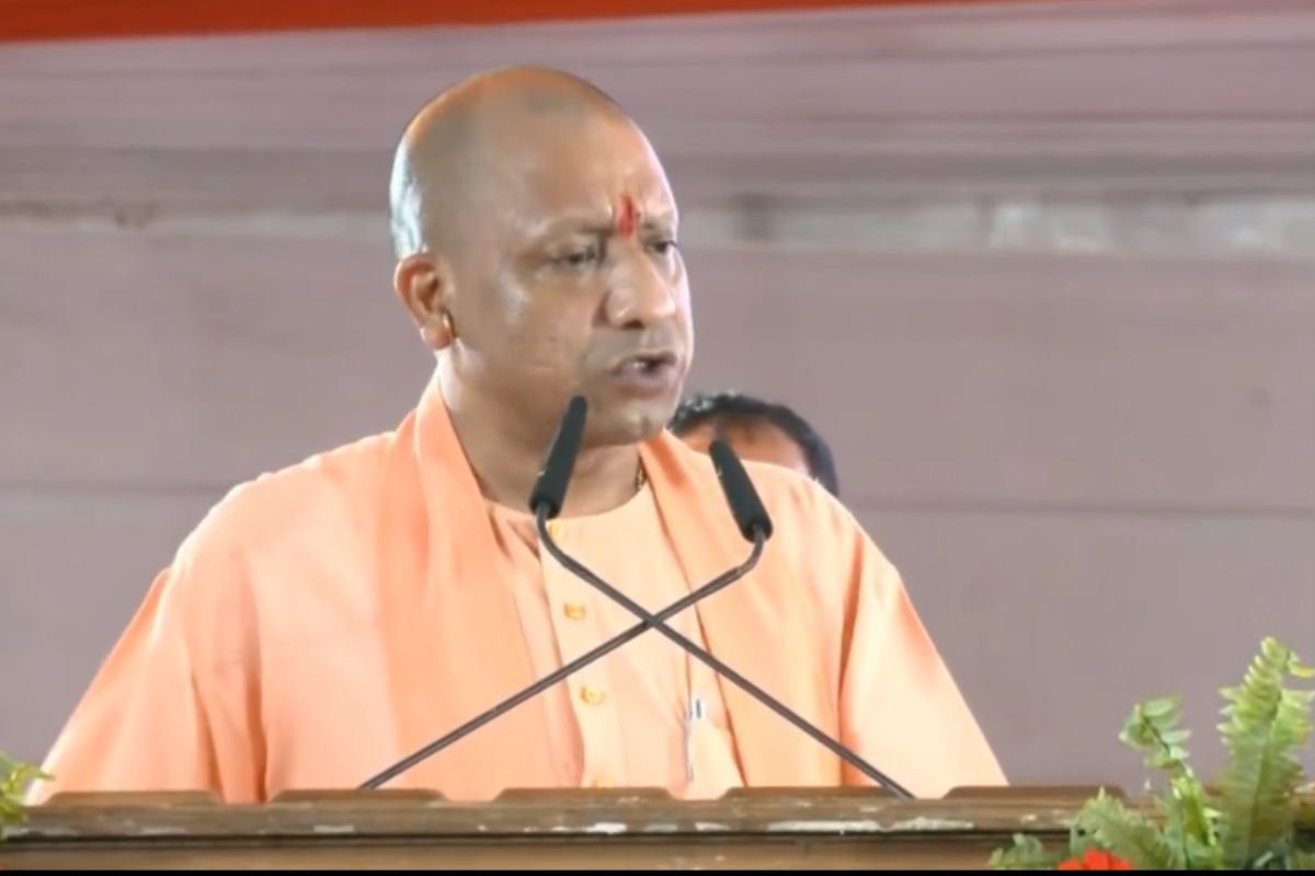 Agricultural University will be set up in Kushinagar: UP CM