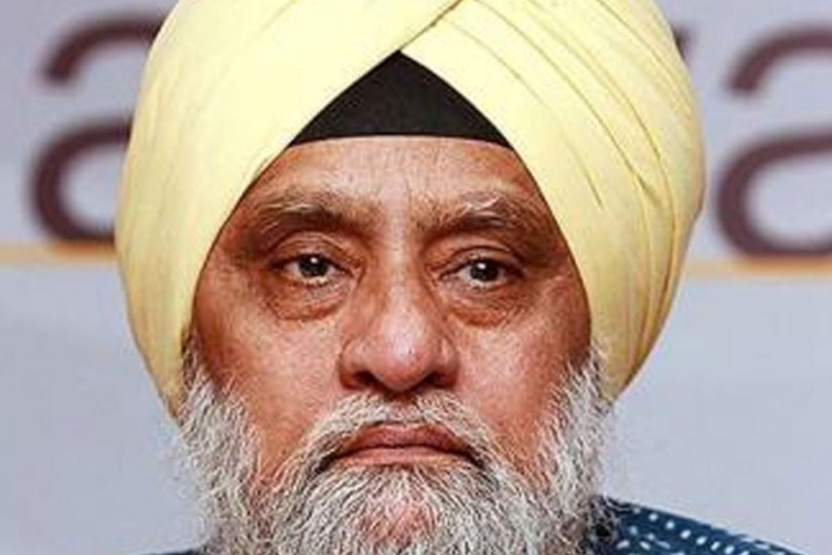 Legendary spinner Bishan Singh Bedi passes away