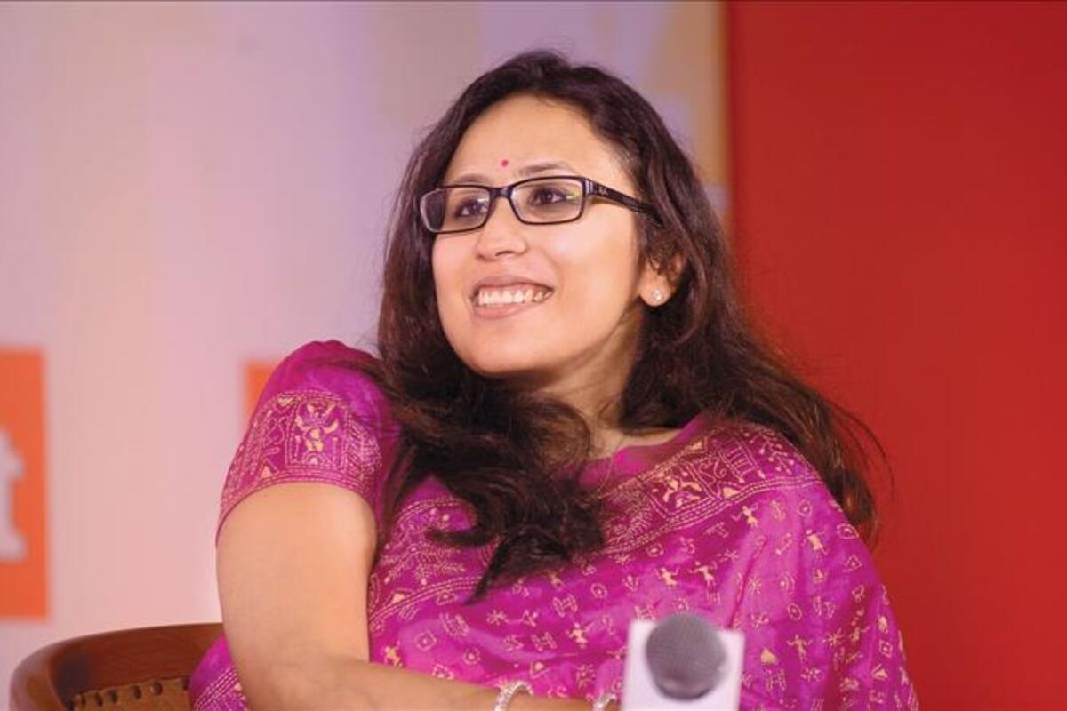 70-Hour Week: What about women who juggle between office & home: Radhika Gupta