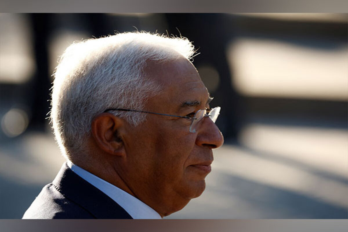 Portugal Prime Minister Antonio Costa resigns unexpectedly