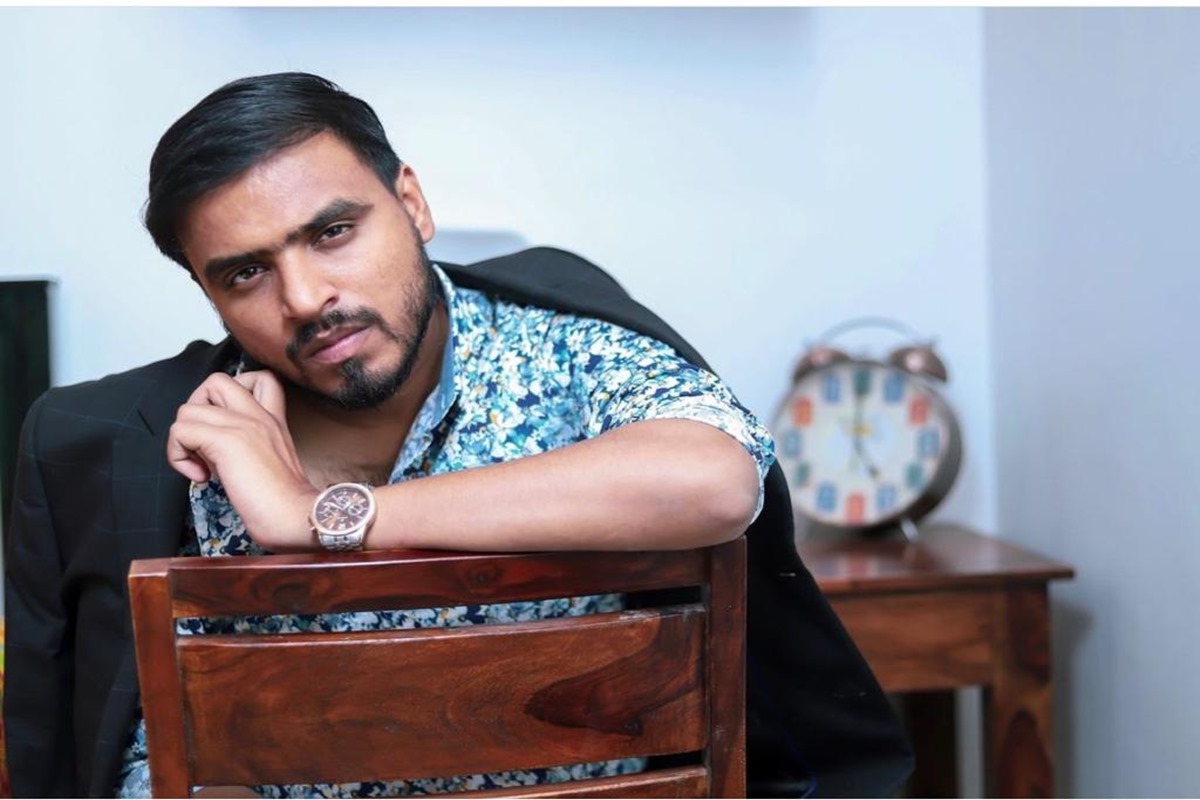 Amit Bhadana Discusses His New Series “SSC” and More