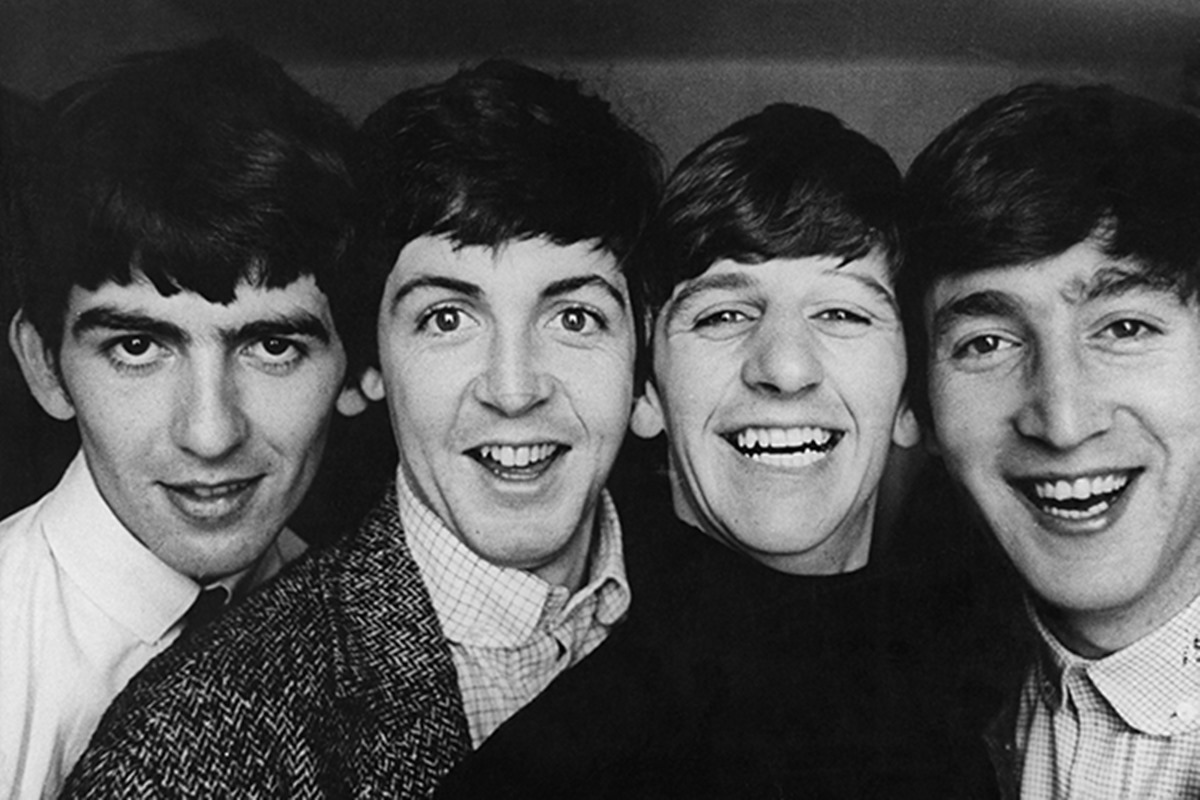 The Beatles’ ‘Now and Then’ Makes Record-Breaking Return to UK No. 1