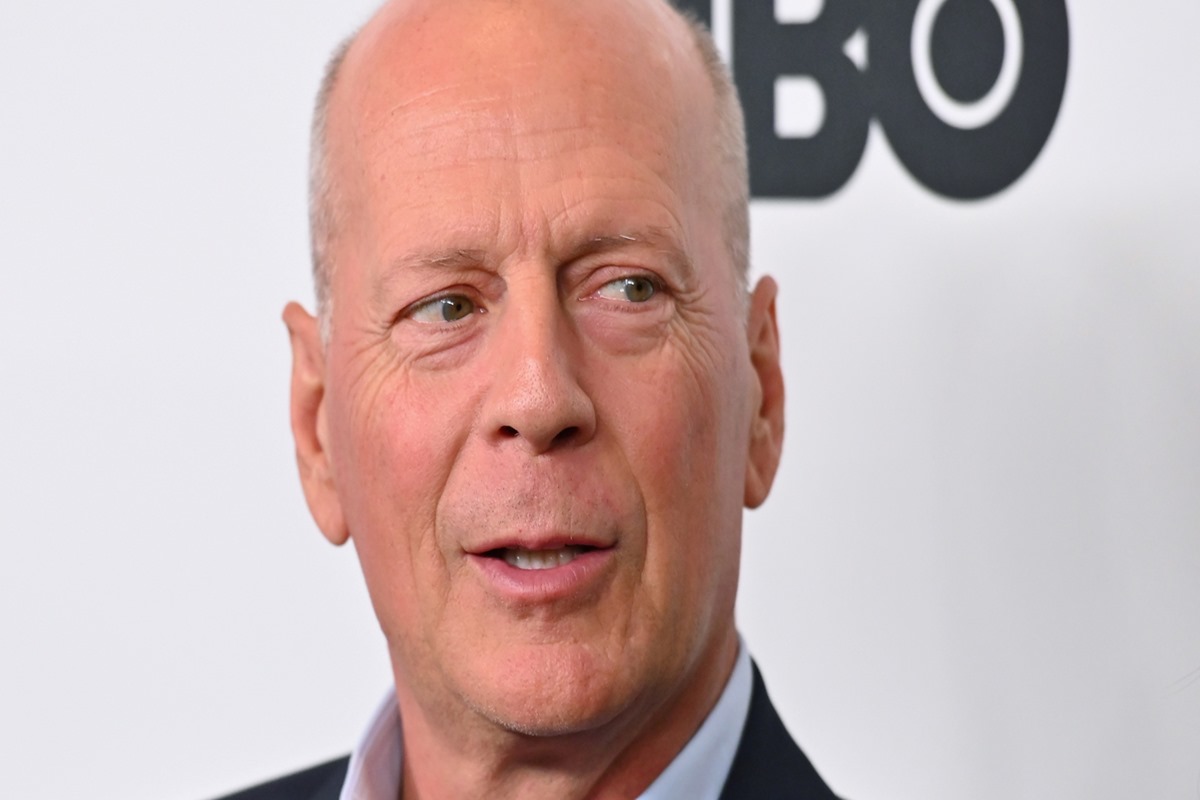 Bruce Willis’ Daughter Provides Update on Actor’s Battle with Dementia