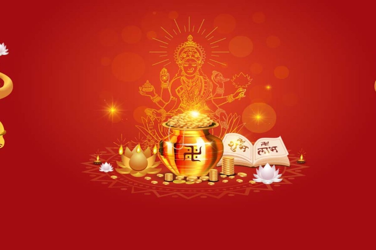Dhanteras 2023 SMS Wishes, WhatsApp Messages