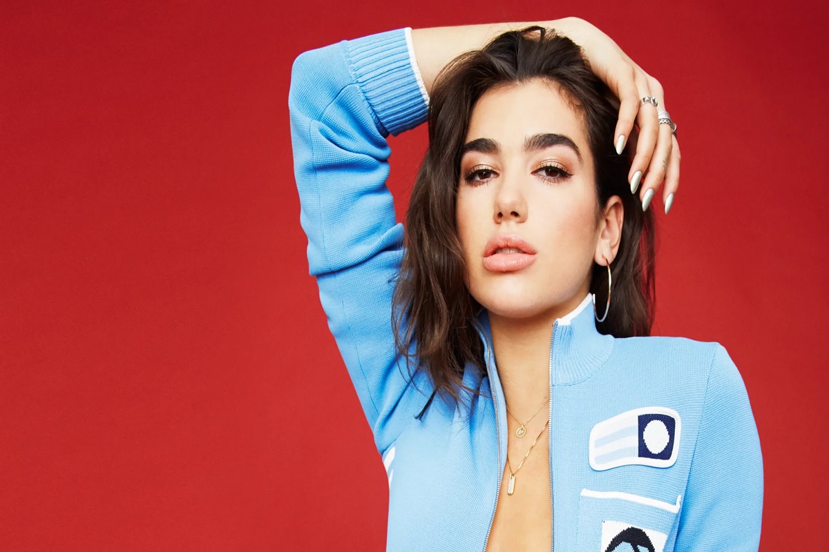 Dua Lipa to host and perform on ‘Saturday Night Live’ in May episode