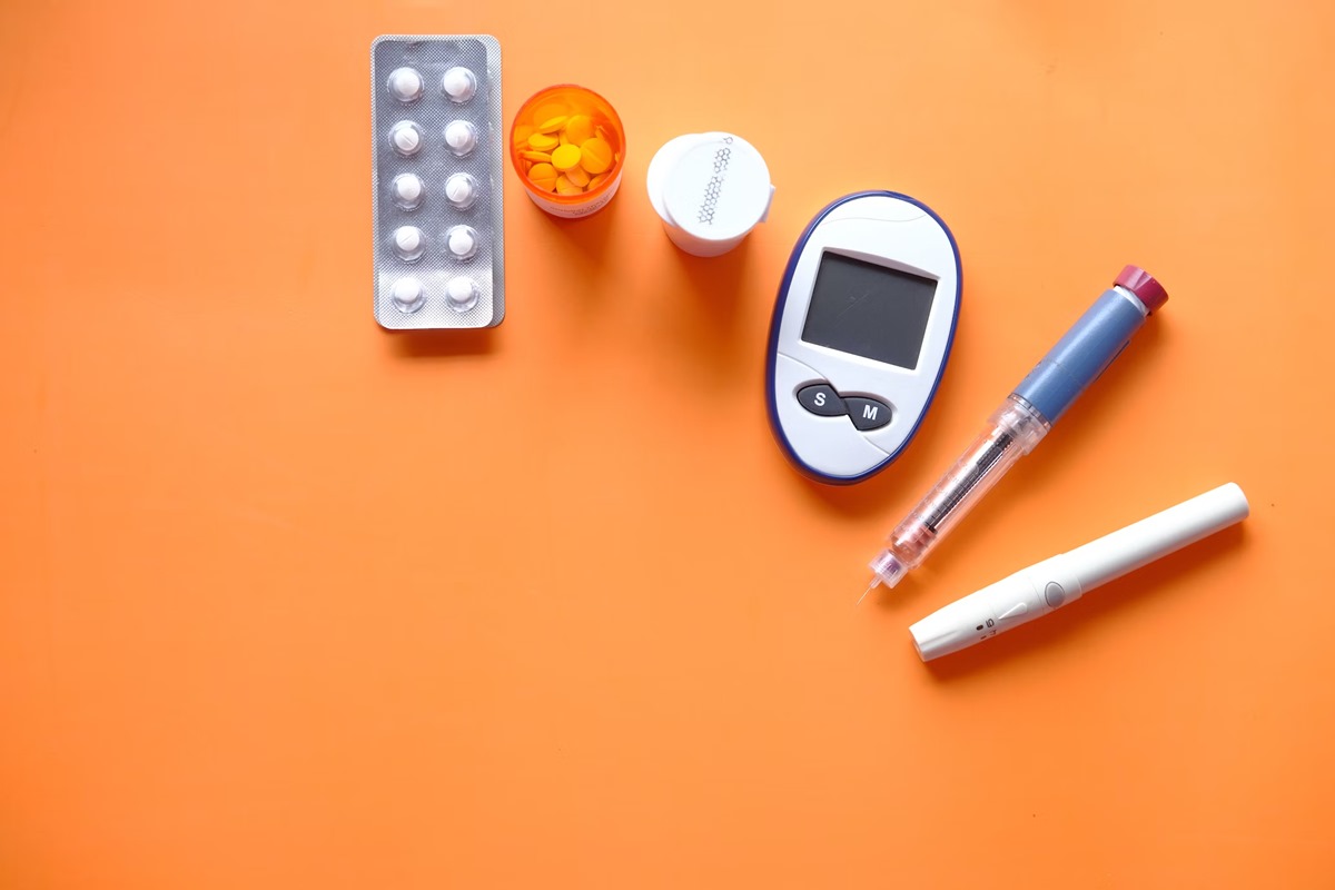 Early Signs of Diabetes for Timely Action