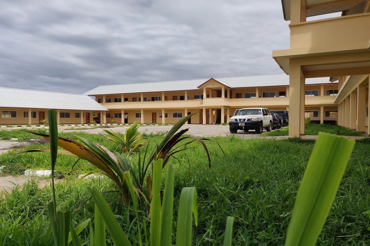 IIT-Madras Now Has a Campus in Zanzibar, Tanzania