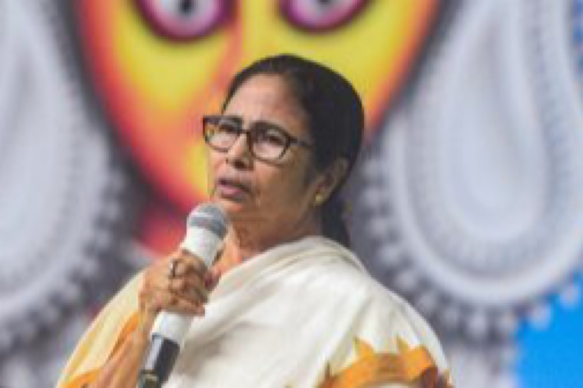 Mamata to virtually open 6 Jagadhatri Pujas