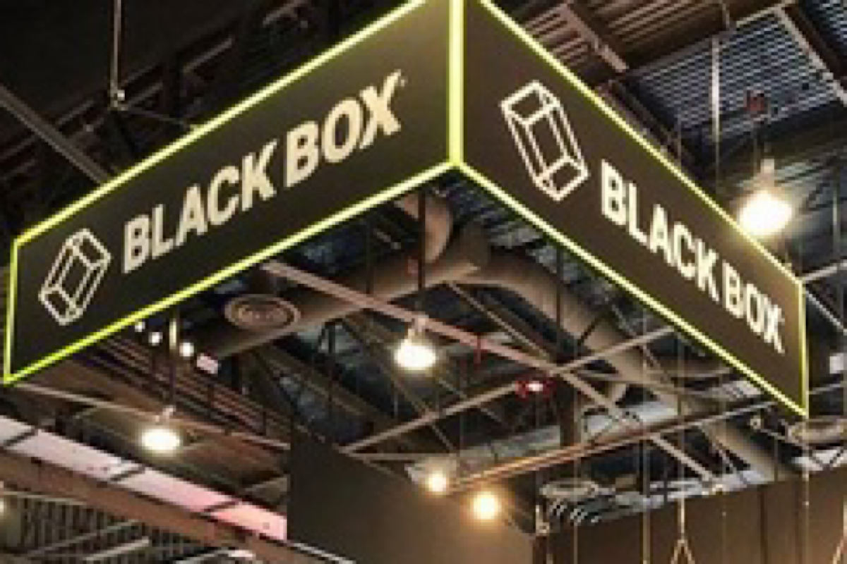 Black Box strengthens India presence with new Center of Excellence