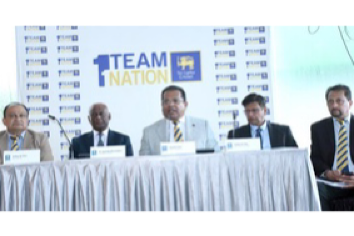 Sri Lanka Cricket demands President’s ‘assurance’ before urging ICC to lift ban