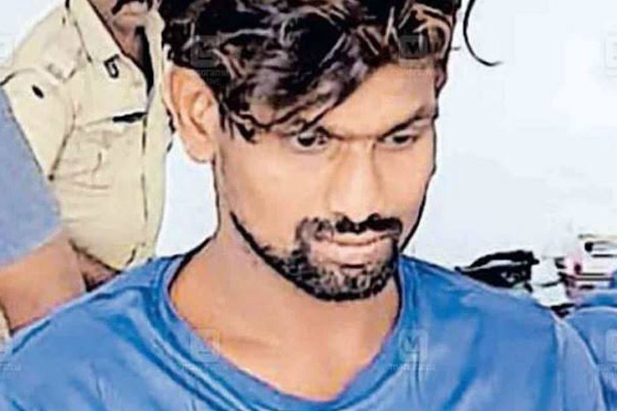 Kerala court awards death to Asafak Alam convicted of rape and murder of five-year-old girl